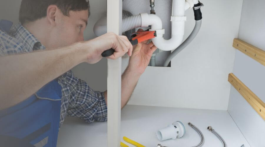 Professional Tankless Water Heater Installation in Otter Lake, MI